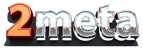 2meta logo